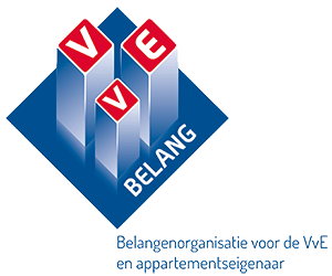 Stichting VVE Logo