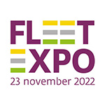 Fleet Expo logo EXPO Greater Amsterdam