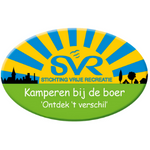 Kamperen bij de Boer - Kampeervakantie