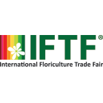 International flower trade show