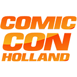 Comic Con Holland bij Amsterdam!