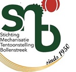 De mechanisatietentoonstelling is de oudste beurs van Nederland en vindt plaats direct aan het begin van het nieuwe jaar.