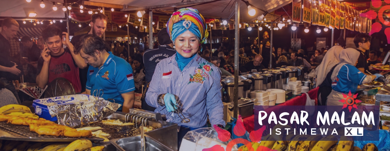 DE TOP 7 VAN LEUKSTE PASAR MALAM EVENTS IN NEDERLAND 2024 visual data 6