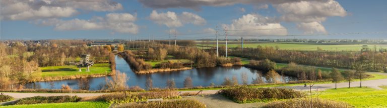 EXPO Greater Amsterdam lanceert nieuw vergaderarrangement