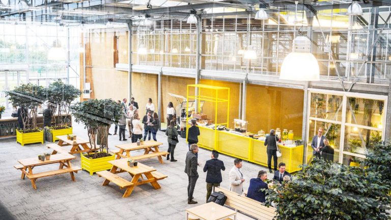 Bezoek EXPO Greater Amsterdam tijdens EventSummit