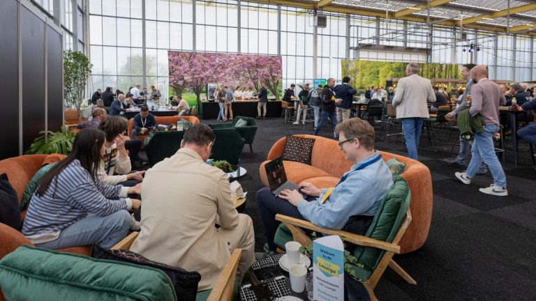 Solar Solutions blijft vernieuwen bij EXPO Greater Amsterdam